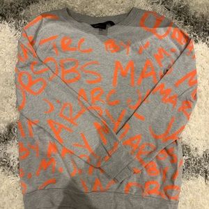 Marc Jacobs Sweatshirt